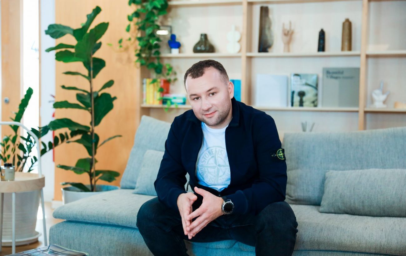 Mykhailo Zborovskyi про етику iGaming